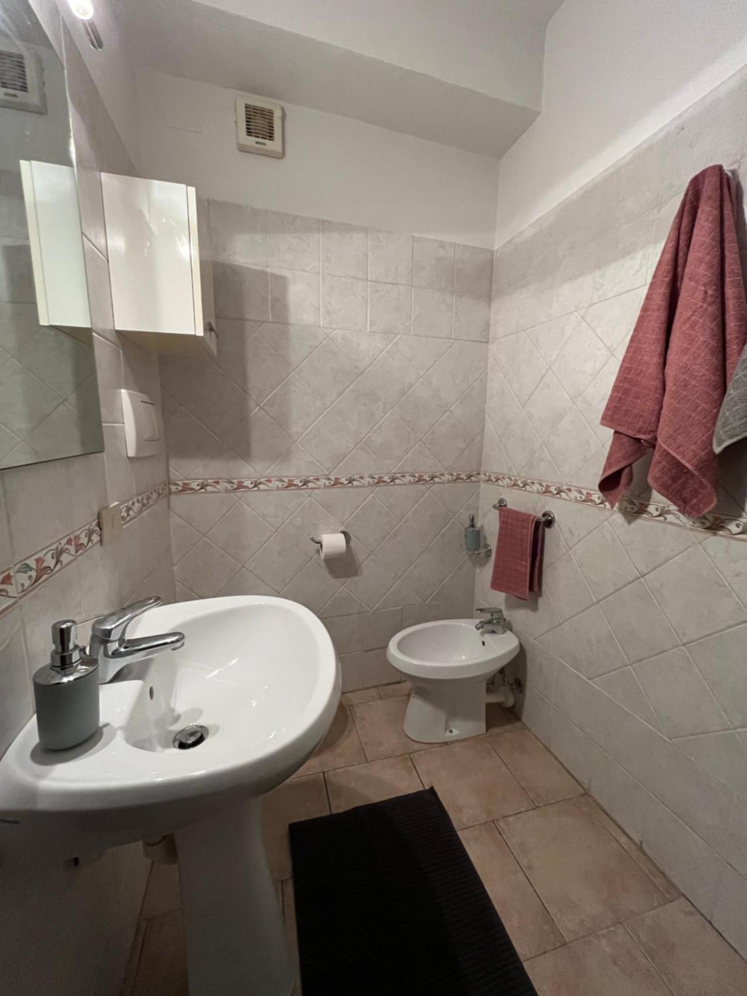 L'Appartamento Di Ringhiera Biella Dış mekan fotoğraf